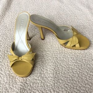 BCBGirls, size 5.5 heels